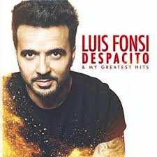Listen to Luis Fonsi