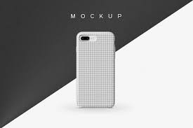 Iphone 7 Plus Case Mock Up Mockup Free Psd Free Logo Mockup Psd Free Psd Mockups Templates