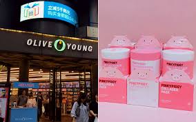 10 Korean Skincare Shops In Myeong Dong You Have To Visit