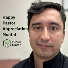 St. Paul's United Church (@stpaulsunited) • Instagram photos and videos