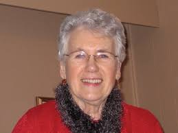 Vivian Hetland Obituary