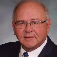 State Senator Byron H. Pelton