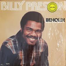 Billy Preston