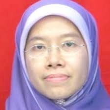 Norziana LOKMAN