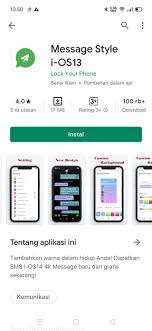 By siti syarah 19/03/2017 android no comments. Cara Menggunakan Imessage Iphone Di Android Rumah Multimedia