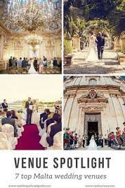Best Ceremony Venues In Malta Malta Destination Wedding Guide Part 1 Ceremony Venue European Wedding Venue Wedding Venues