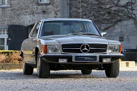 Mercedes Benz 450 Slc My Childhood Dream Perhaps I Will Owe One In Heaven Mercedes Benz Classic Classic Mercedes Mercedes Slc
