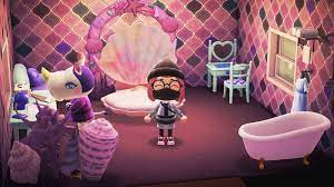 She is a normal rhino. Rhonda Animal Crossing Animal Crossing Animals Decor