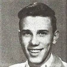 Frank Mark “Frankie” Glick (1936-2016)