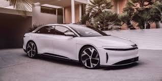 This also saw the shares deslit from the new york stock exchange and move over to the nasdaq. How Lucid Motors Stock Could Double Your Money Nasdaq