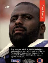 A6486- 1993 Playoff Football #s 201-315 + Inserts -You Pick- 15+ FREE US  SHIP