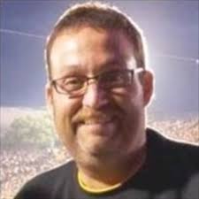 Obituary information for Aaron Fagan Whitewolf