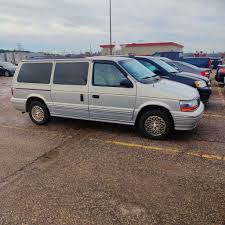 Image result for Bright White 1994 Town and Country