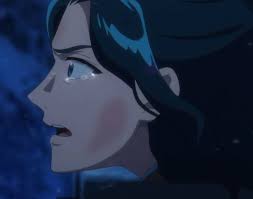 Suirei losing her sister, the only person who loved and cared for her 💔😭 