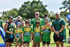 Official mareeba rugby league club. Massive Thank You To Mareeba Mareeba Junior Rugby League Facebook