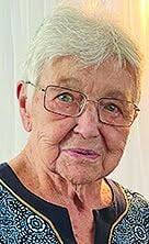 Barbara Lou Tickle White