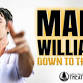 Mark Williams - Down To The Bone
