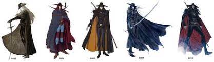 Maybe you would like to learn more about one of these? D Vampire Hunter D Wiki Fandom