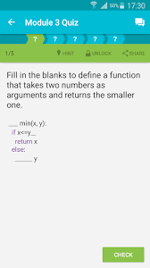 See which coding language you should learn first. Learn Python Apk Download For Android