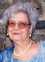 DOROTHY ROBERT Obituary (2019)