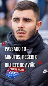 No episódio de hoje o @ricardoaoafonso fala-nos também da sua experiência  no estrangeiro, mais especificamente, na Estónia