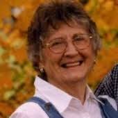 Obituary information for Mrs. Iona Lila Edwards