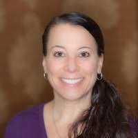 Andrea Vinanskie (Stover)