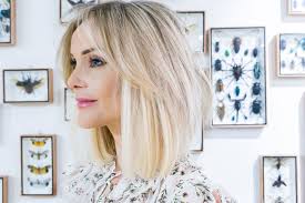 Caroline Berg Eriksen Blog With United Influencers Korte Har Frisyrer Frisyrer For Tykt Har Har Styling