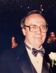 Obituary for Milton "Jay" Herbert Purdy, Jr.