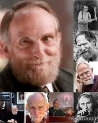 WHAT A CHARACTER....GOODNIGHT