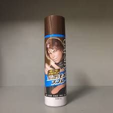 Formulated with smooth and shine agent for coating effect. Gatsby Hair Spray Dark Brown Colour Beauty Personal Care Hair On Carousell