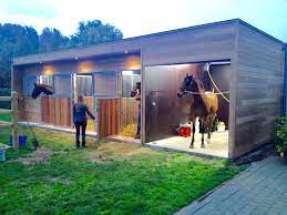 Check spelling or type a new query. Paardenstal Design Stable Horsestable Paardenstal Design Modern Http Www Gevico Be Buitenschrijnwe Horse Stables Design Horse Stables Horse Barn Designs