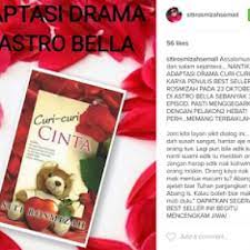 Maybe you would like to learn more about one of these? Sinopsis Drama Curi Curi Cinta