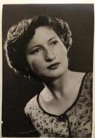 Griselda Cuadros Obituary (1927