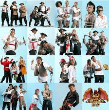 Maharaja lawak mega 2017 bocey episod akhir part 2 lawak habis. 15 Senarai Peserta Maharaja Lawak Mega 2017 Kembali Menggeletek