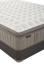 Stearns And Foster Luxury Firm King Mattress Https Festivalmontmelas Com P 27496 Mattress Mattress Design Plush Pillows