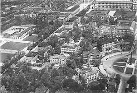 Es öffnete sich zum königsplatz hin, den aber die nationalsozialisten ab 1933 zur. Braunes Haus Munchen Historisches Lexikon Bayerns