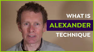 Alexander Technique