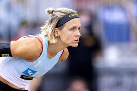 Laura ludwig has won it all, yet still, she retains the drive to win it all again, this time alongside new. Z9d873j6c Wzpm