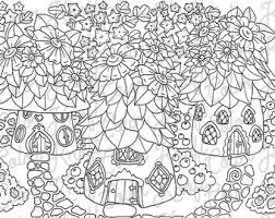 I'll send you info on new project ideas, svg and printable downloads, tutorials and special offers. Garden Coloring Page Etsy