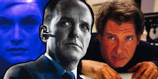 8 Years Before the MCU, This Marvel Star Penned a Terrifying Harrison Ford  Horror Film