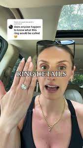 Kat Izzo Engagement Ring