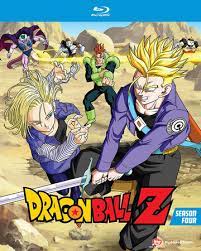 Perfect for introducing friends to the dragon ball series, as it moves more in line with the manga. Dragon Ball Z Season Four Blu Ray Dragon Ball Wiki Fandom