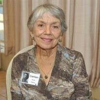 Carmen J Stanton Obituary