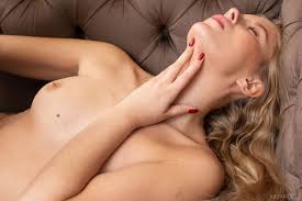 Casey in My Style by Met-Art X | Erotic Beauties