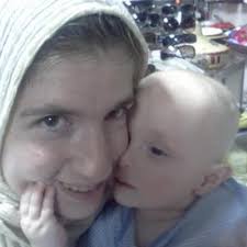 Lisa Lichtenstein (@lichtenbooks)