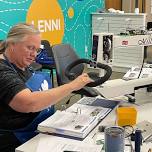 Hands-On Maintenance Class at APQS HQ