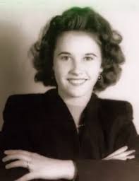 Obituary information for Irene Harriett Steppe