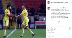 Muhammed gümüşkaya (born 1 january 2001) is a turkish professional footballer who plays as a midfielder at fenerbahçe. 12 Numara On Twitter Muhammed Gumuskaya
