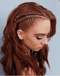Braided Hairstyles Natural Braided Hairstyles For Kenyan Ladies Braided Hairst Flechtfrisur Lange Haare Geflochtene Frisuren Frisuren Lange Haare Geflochten